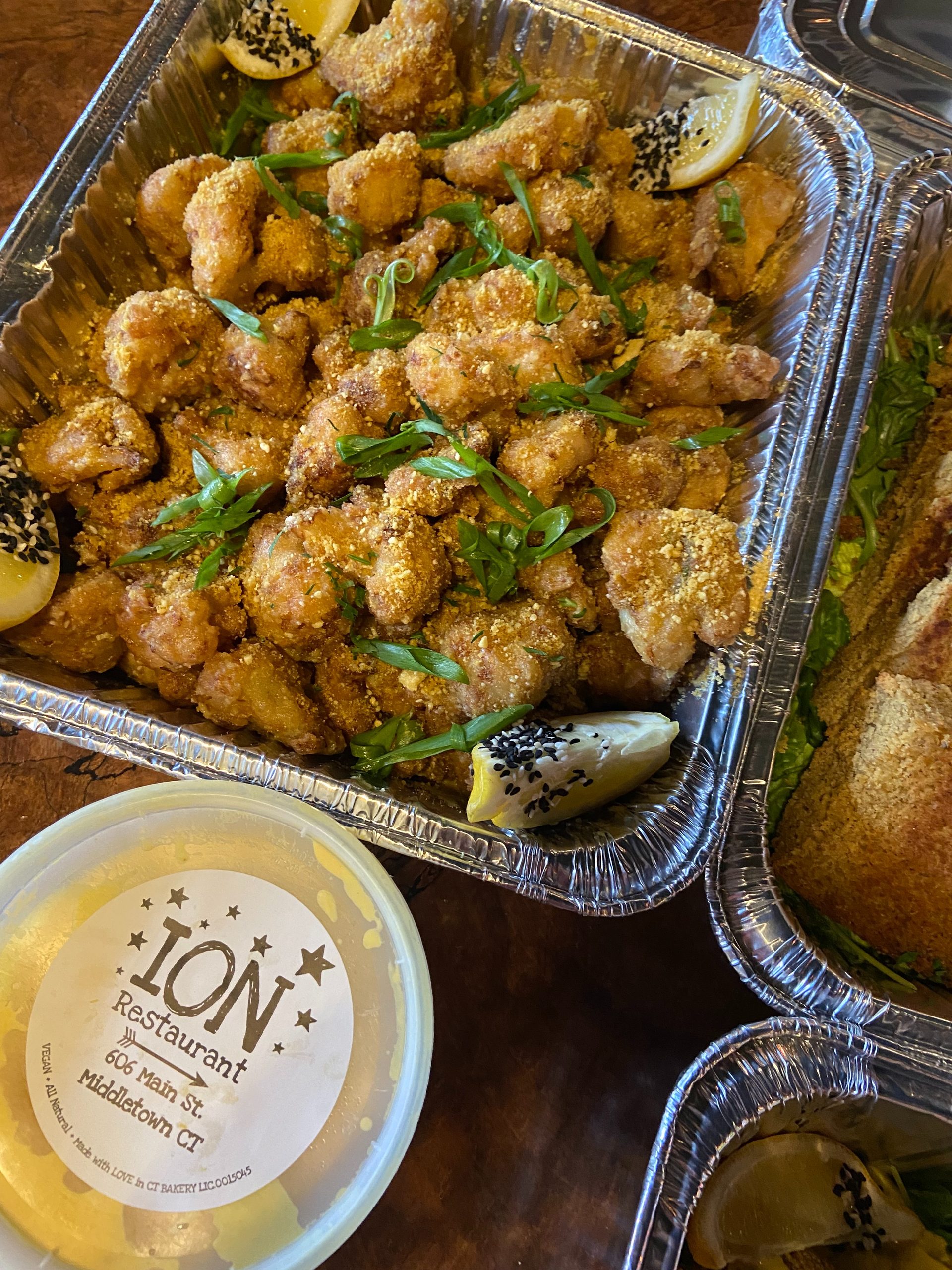 Plant-Based Catering Made Easy