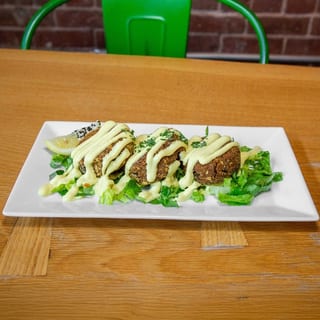 Crab Cakes