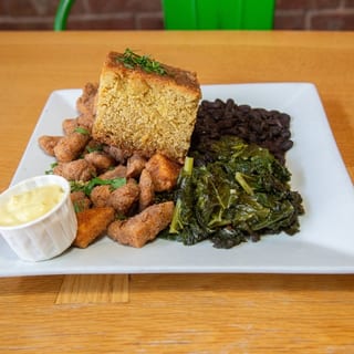 Southern Plate