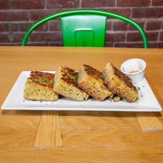 Cornbread