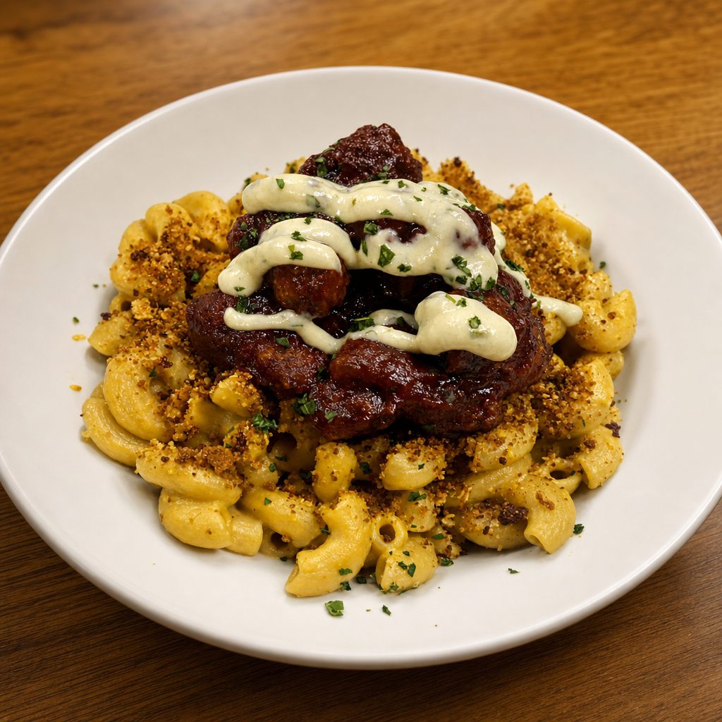 Mac Attack.