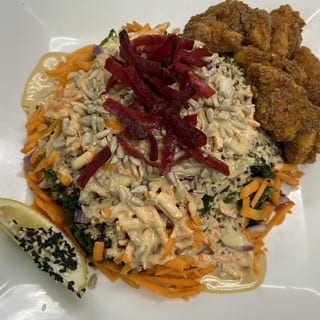 Kale Salad
