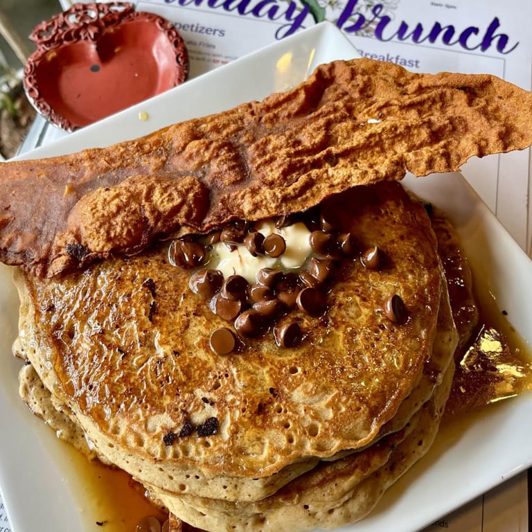 Delicious Brunch Options for Every Palate